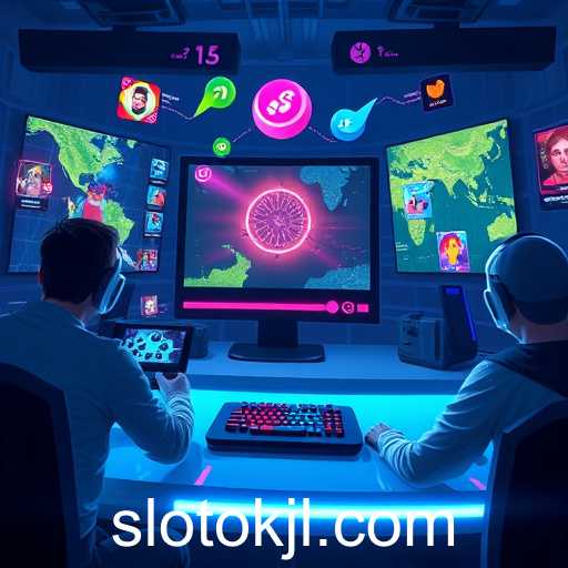 The Evolution of Online Gaming in 2025