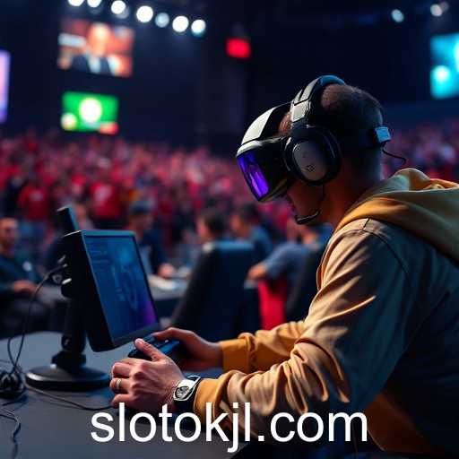 Gaming Industry Faces Unprecedented Changes