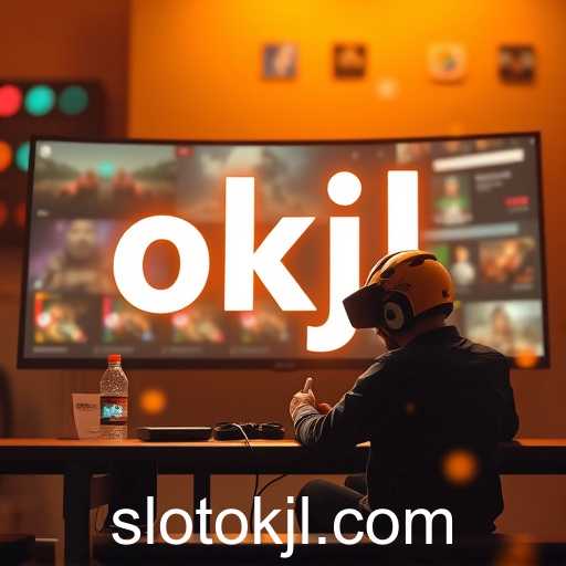 Revamping Digital Playgrounds: A Look at OKJL's Innovations