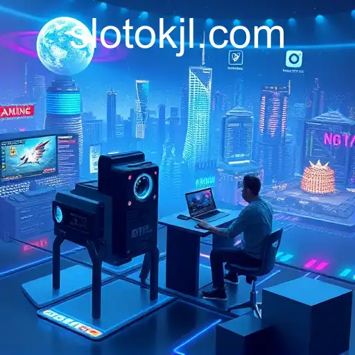 Gaming Platform Revolution