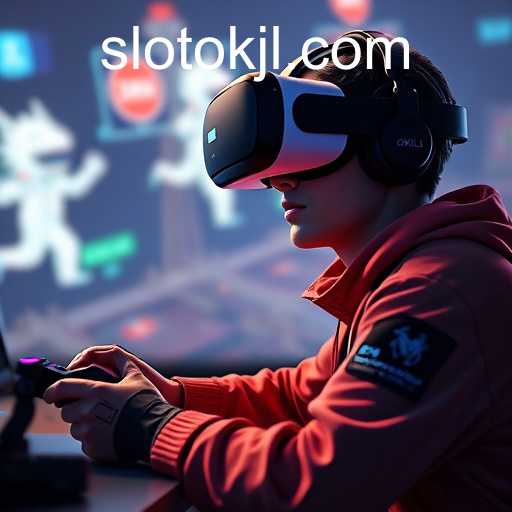 The Gaming Revolution of 2025