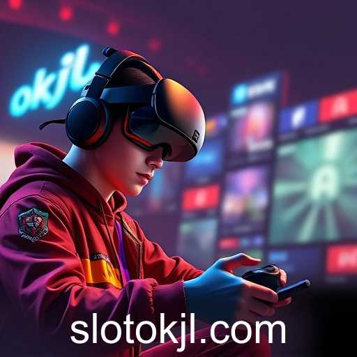 Gaming Trends and Innovations in 2025