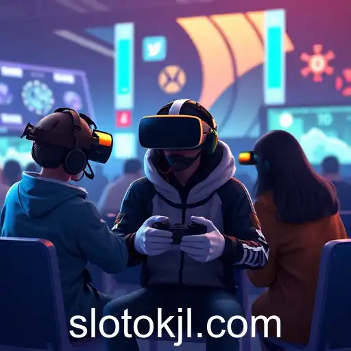 The Growing Fascination with 'okjl' in the Gaming World
