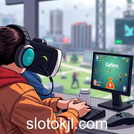 The Rise of Interactive Gaming Platforms