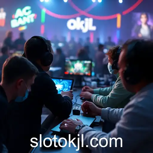 The Evolution of Online Gaming Communities