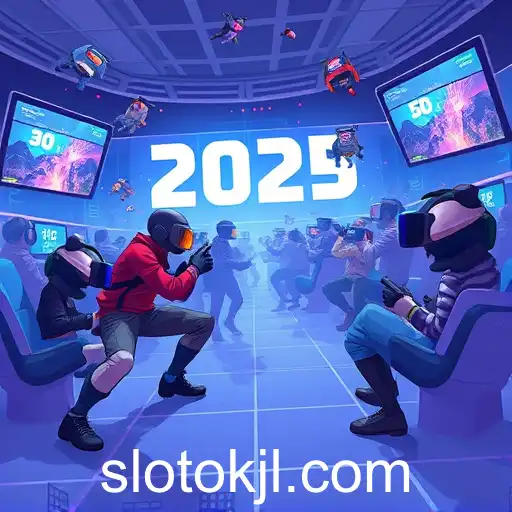 The Gaming Evolution: Unpacking OKJL's Rising Influence