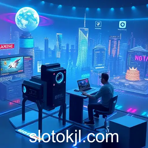 Gaming Platform Revolution