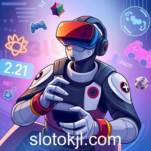 Gaming Realm Evolves with New Trends