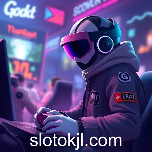 The Gaming Renaissance of 2025