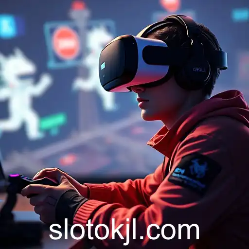 The Gaming Revolution of 2025