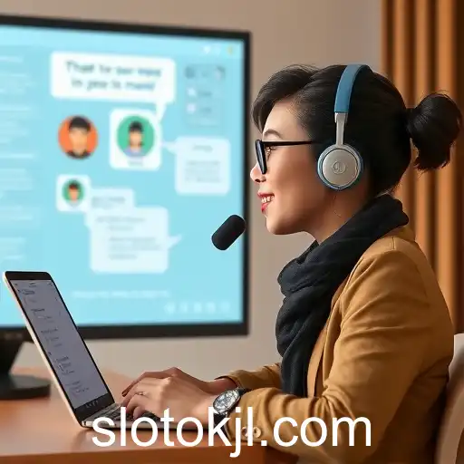 The Impact of Gaming Platforms in 2025