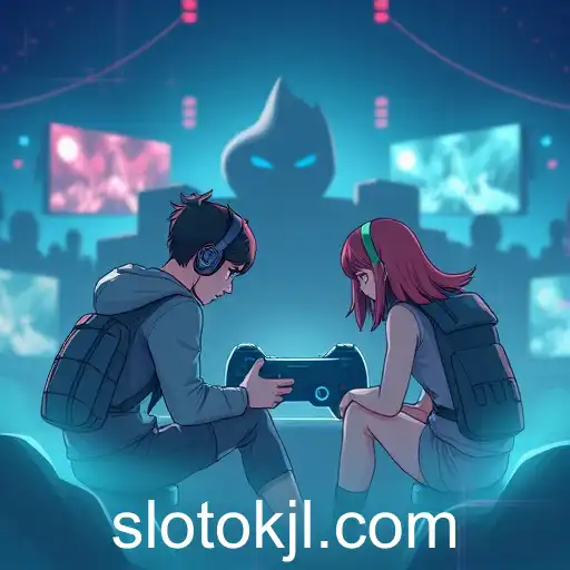 The Innovative Surge in Online Gaming: OKJL's Role