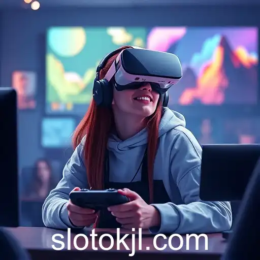 The Rise of Online Gaming in 2025