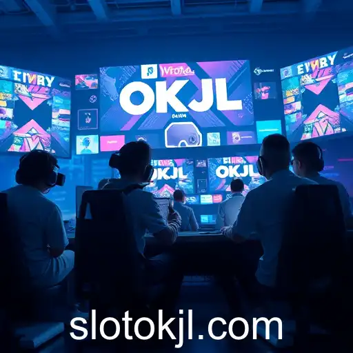 Reviving Classic Gaming with OKJL