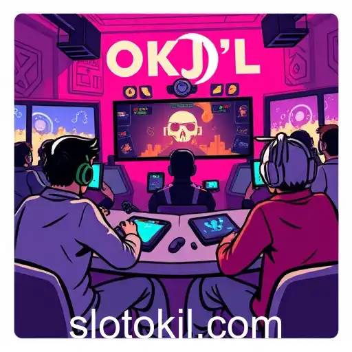The Rise of OKJL: Transforming Online Gaming