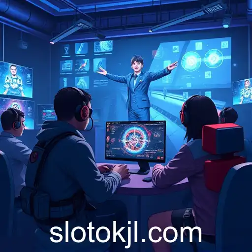 The Rise of OKJL in Virtual Gaming