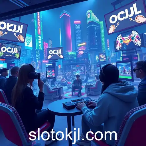 The Rise of Gaming Websites in 2025