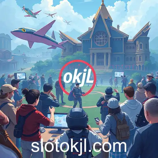 The Rise of Virtual Gaming Communities