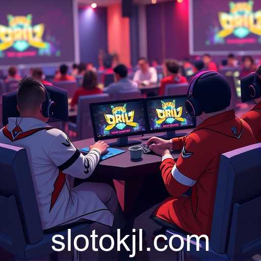 Gaming Platform OKJL Reshapes Online Landscape