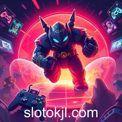 The Rise of OKJL in Online Gaming