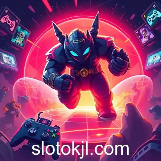 The Rise of OKJL in Online Gaming