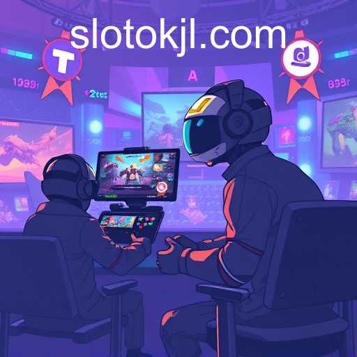 The Rise of Online Gaming Platforms