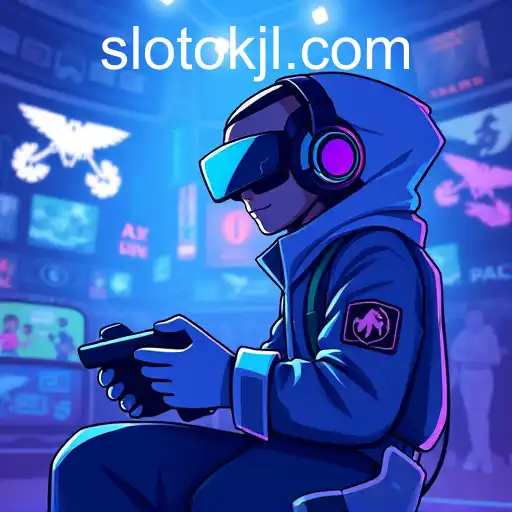 The Rise of Gaming Portals Amid Global Shifts