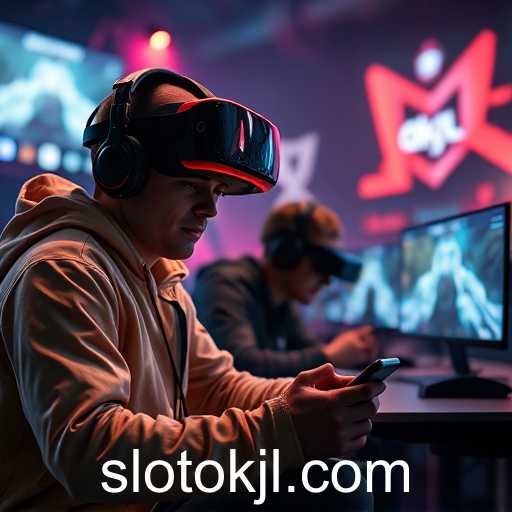 The Rise of Gaming Culture in 2025