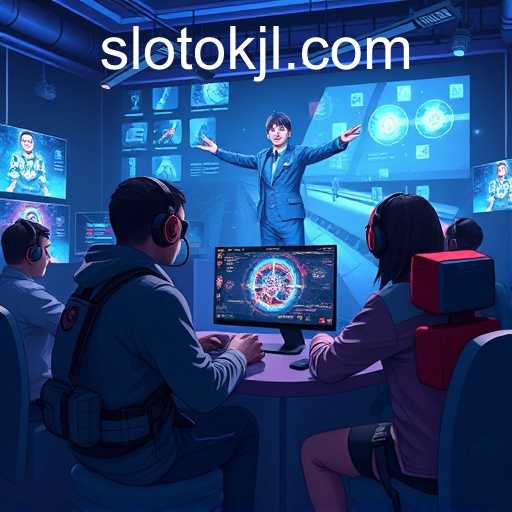 The Rise of OKJL in Virtual Gaming